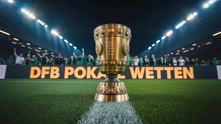 DFB-Pokal Wetten