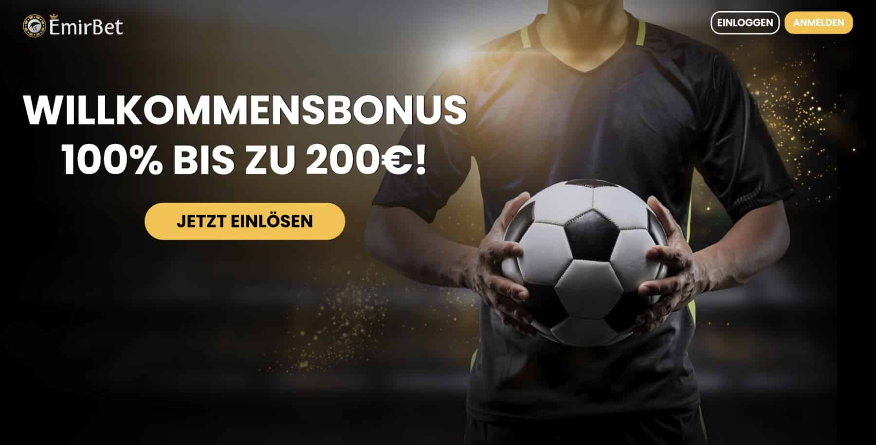 Emirbet Bonus