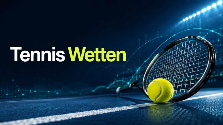 Tennis Wetten