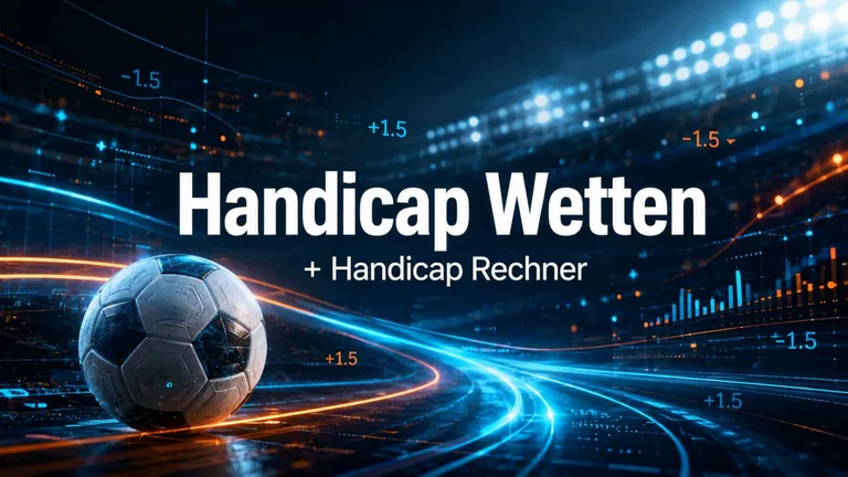 Handicap Wetten