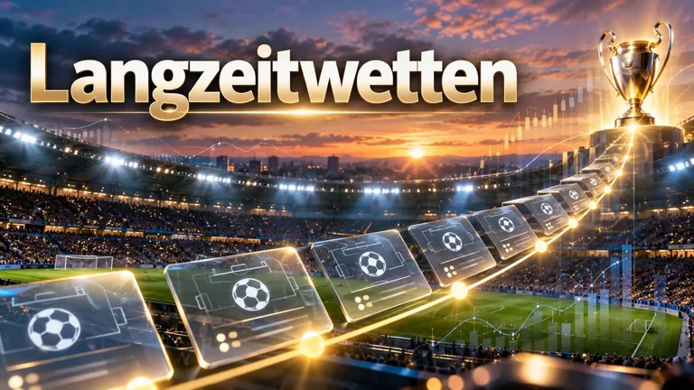 Langzeitwetten
