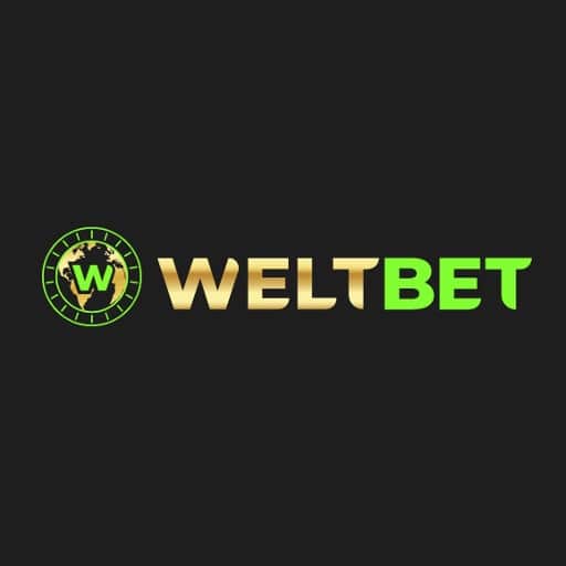Logo Weltbet