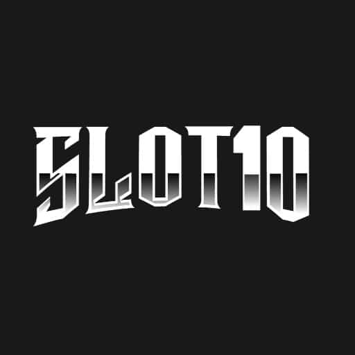 Logo Slot10