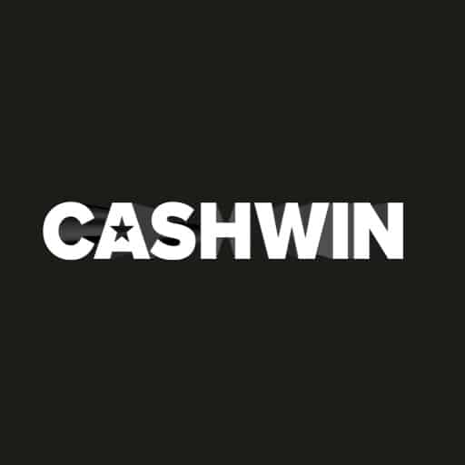 Logo Cashwin