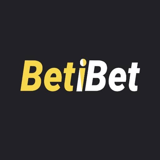 Logo Betibet