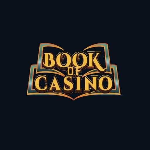 Logo BookofCasino Sportwetten