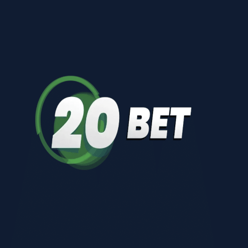 Logo 20Bet