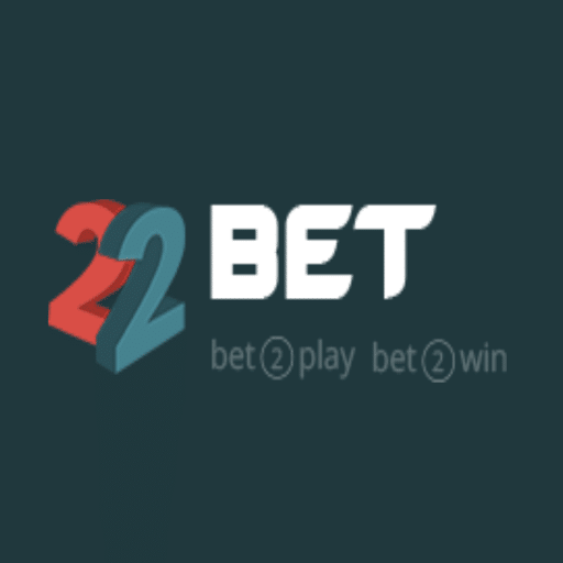 Logo 22Bet