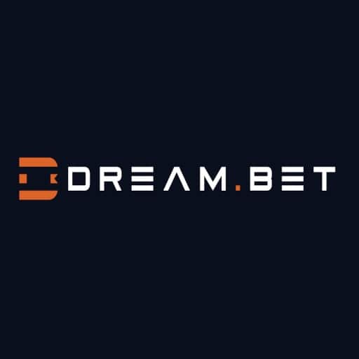 Logo Dream.bet