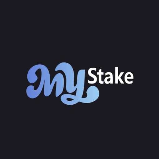 Logo MyStake
