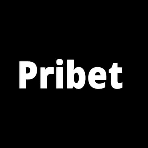 Logo Pribet