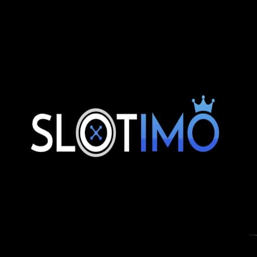 Logo Slotimo