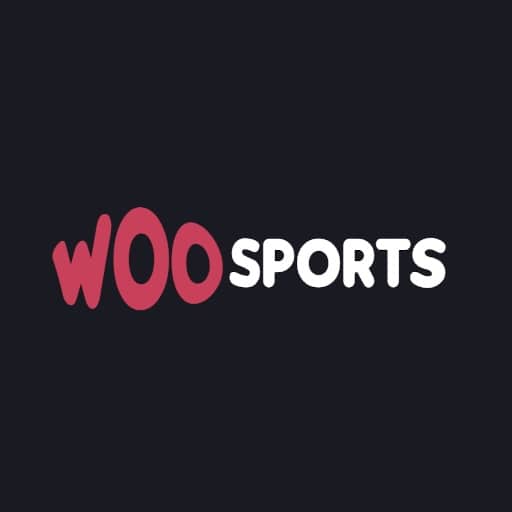 Logo WooSports