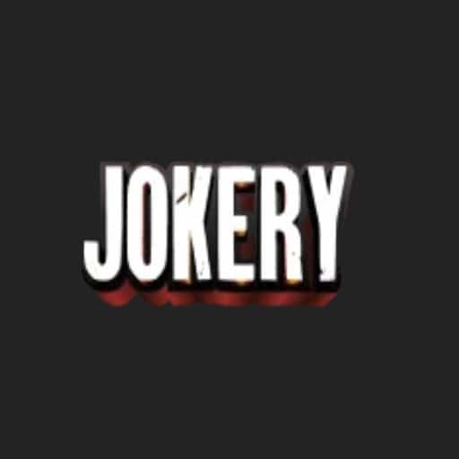 Logo Jokery