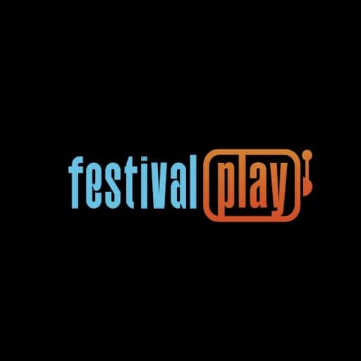 Logo FestivalPlay